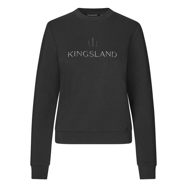 Trui Kingsland KLMona Zwart