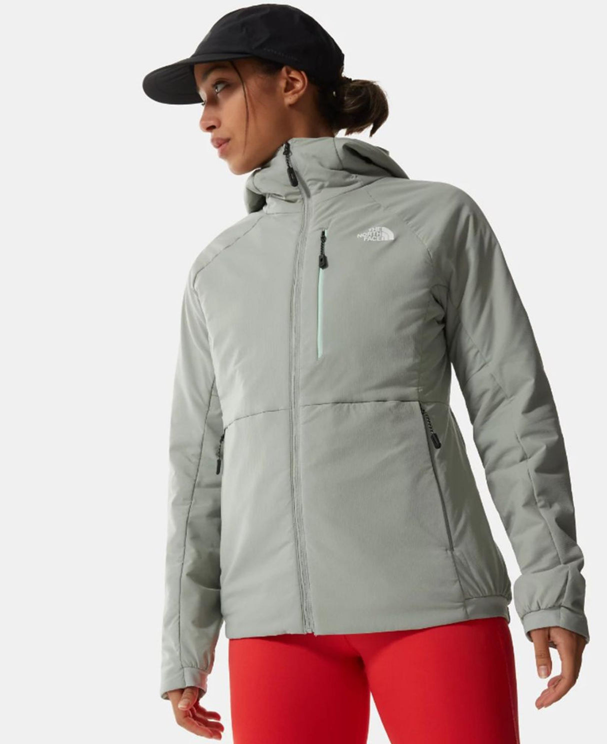 The North Face<br>W Circadian Insulated