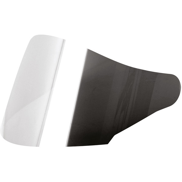 S-Line - Ecran Iridium compatible casque moto Kyle S770 Gris