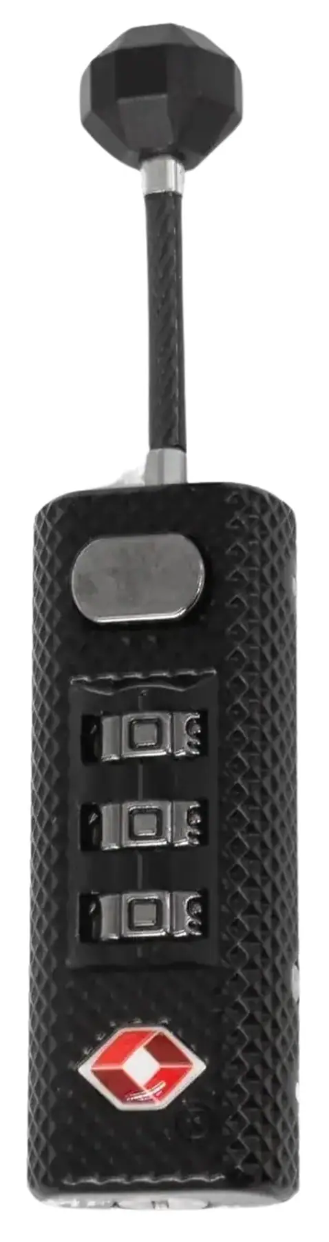 Db Essential TSA Lock | SkatePro