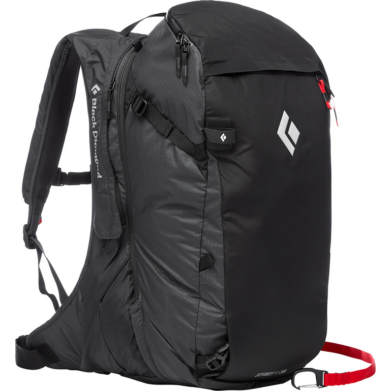 Black Diamond JetForce Pro 35 Lawinenrucksack