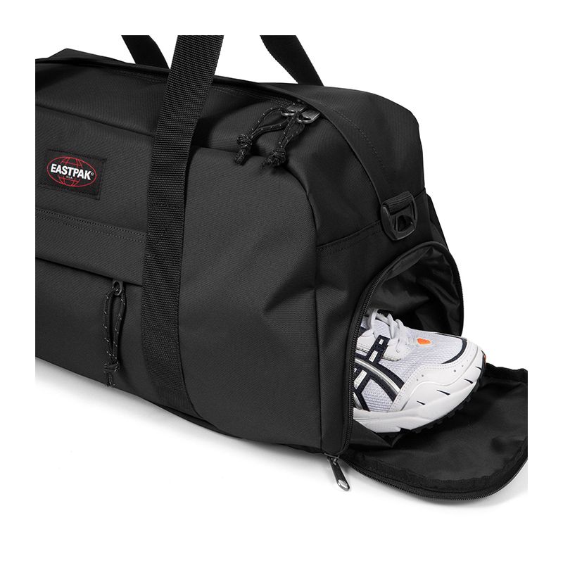 Sac de voyage cabine Stand More 34 litres Black