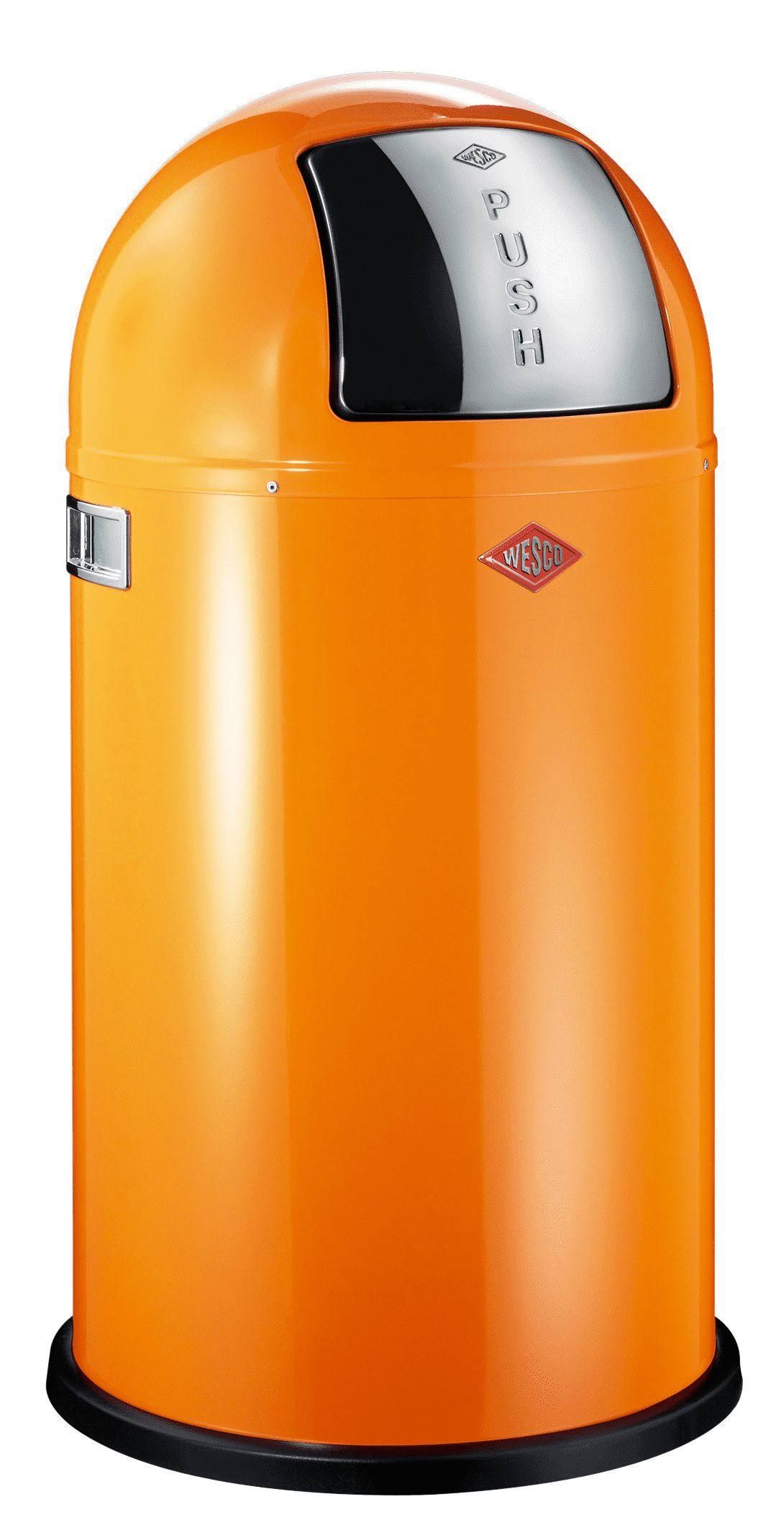 WESCO Pushboy