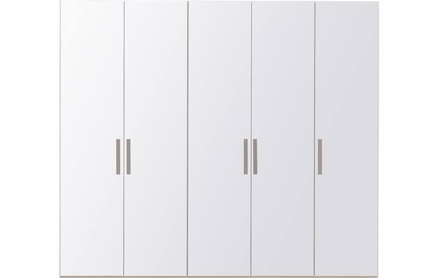 Kledingkast Easy Storage Ddk