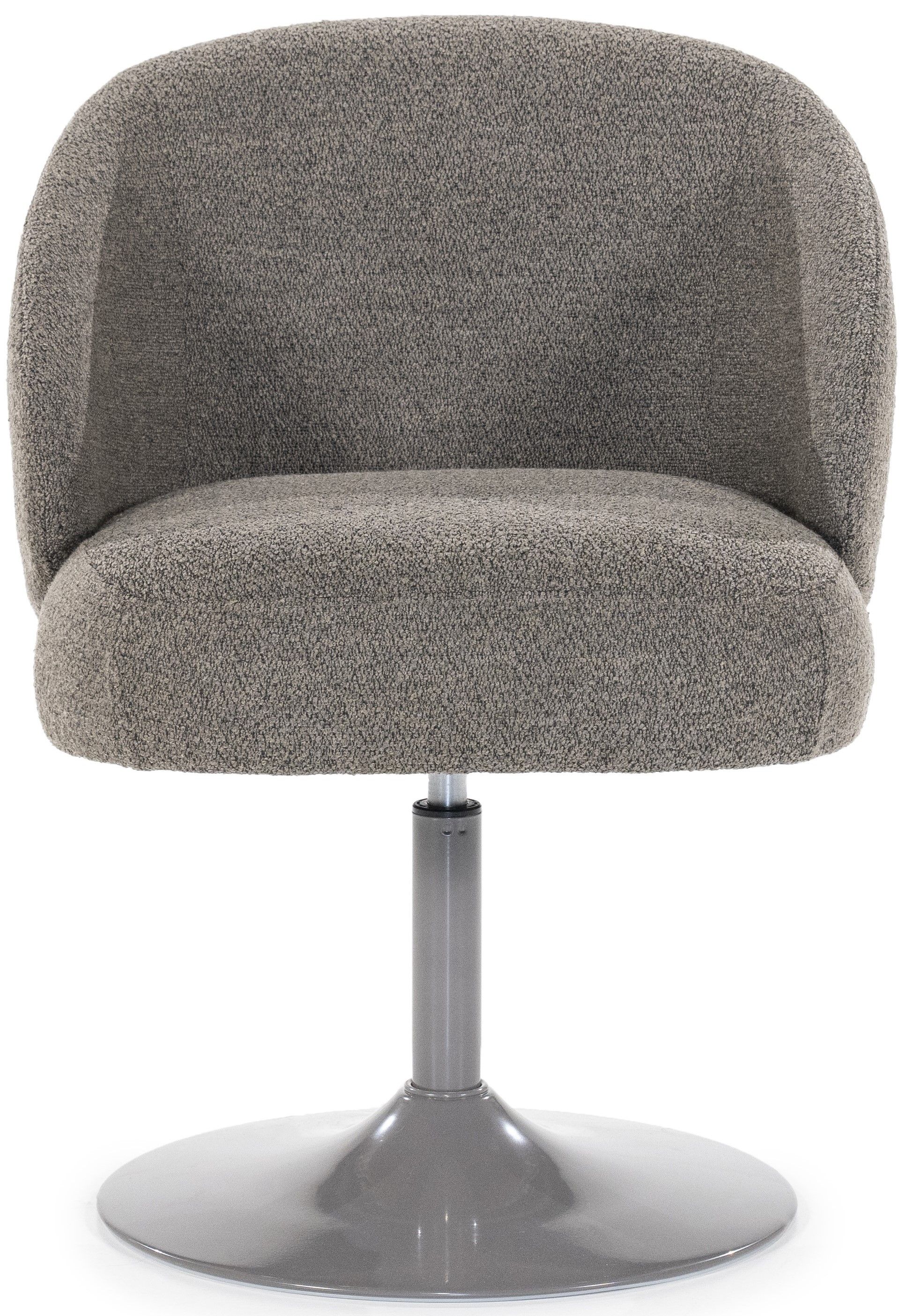 Eetkamerstoel - bruin Bogda | 95928 Ruben B62.5 x D60 x H83.5 cm