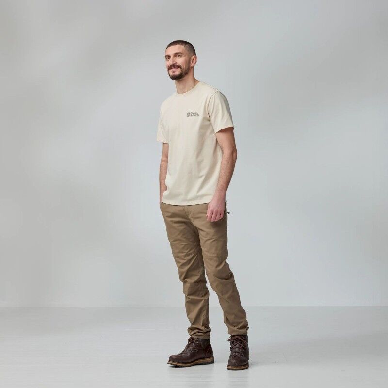 Heavy Classic T-shirt - T-shirt homme