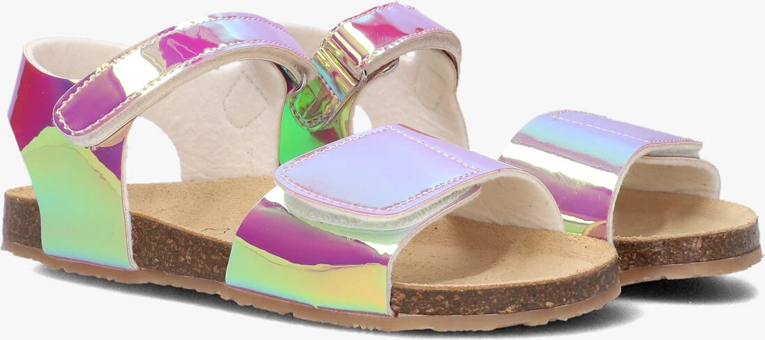 TON & TON roze ton & ton sandalen elwira