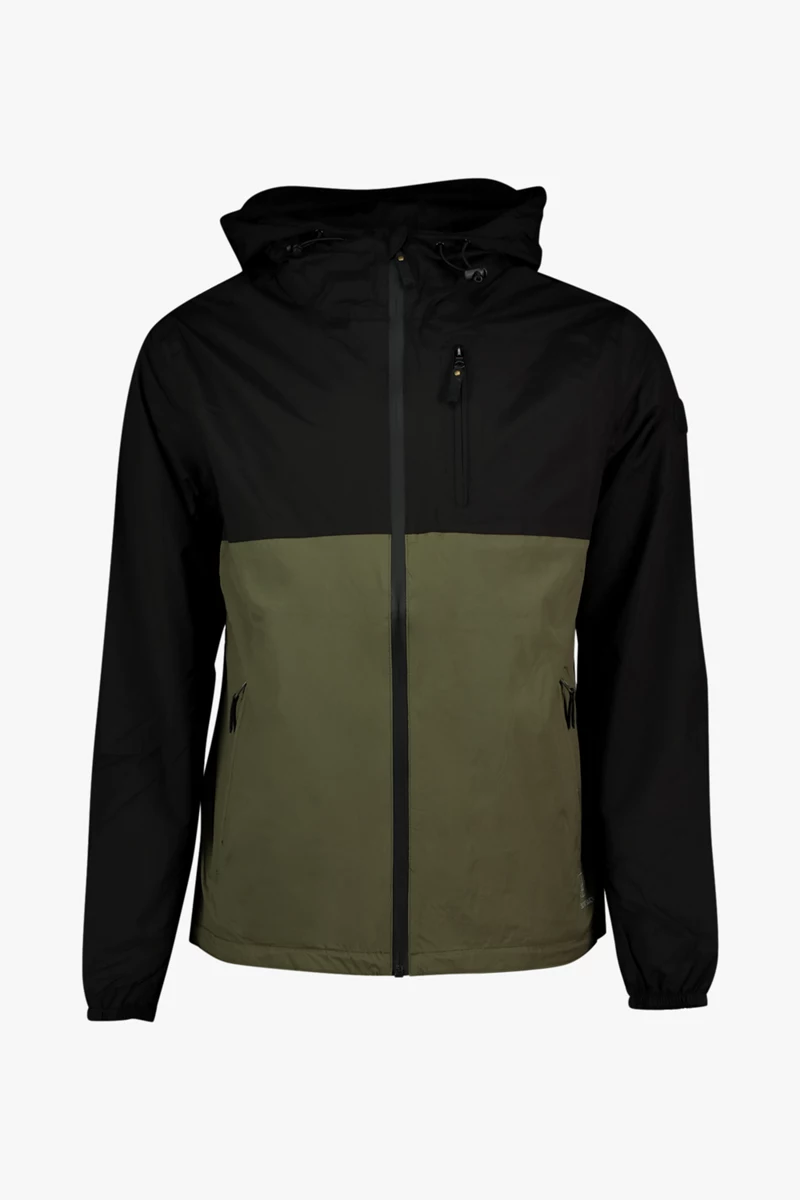 RUKKA Shield Herren Regenjacke
