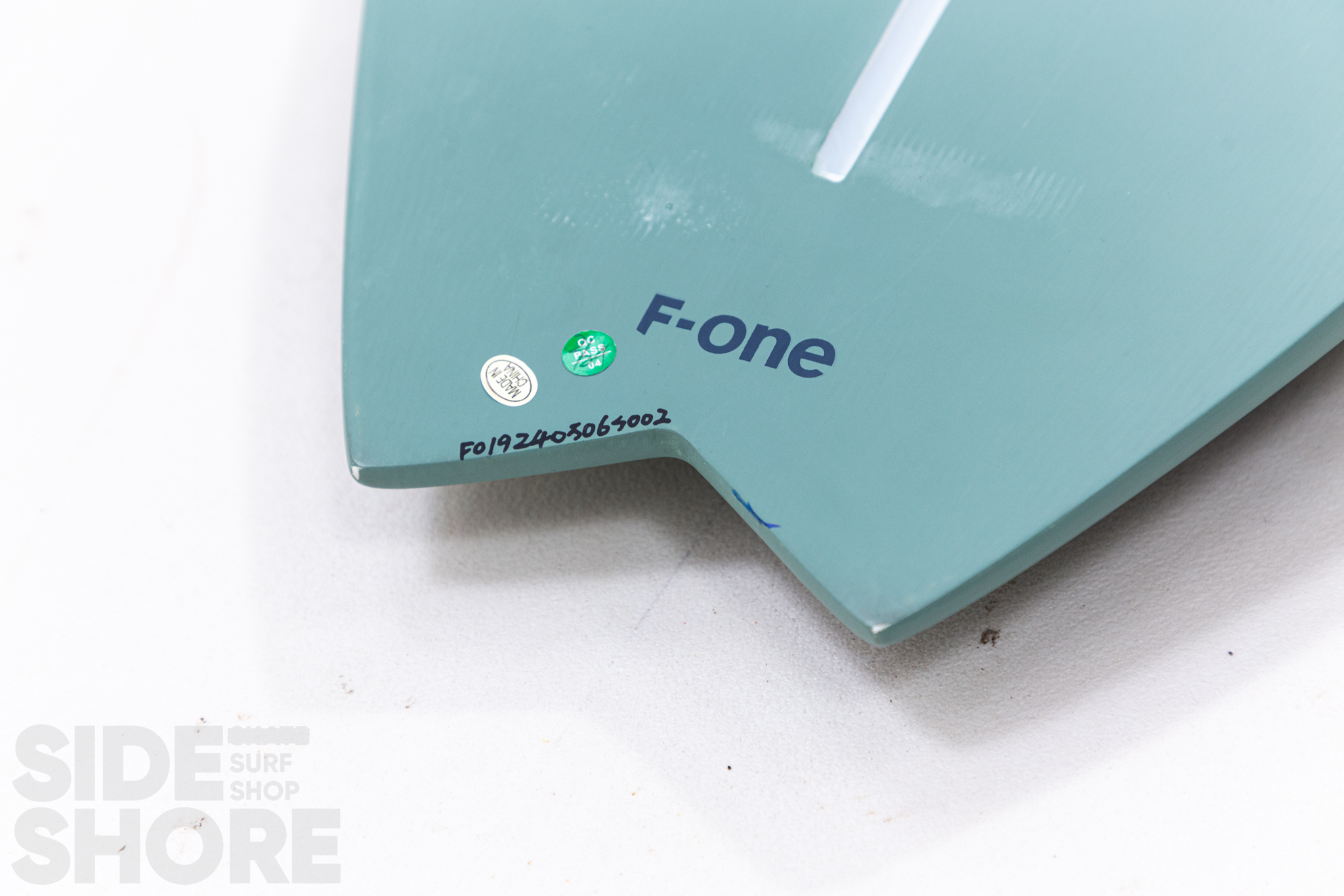 F.one Mitu Pro bamboo 2022 - 5'6   - #26 5'6