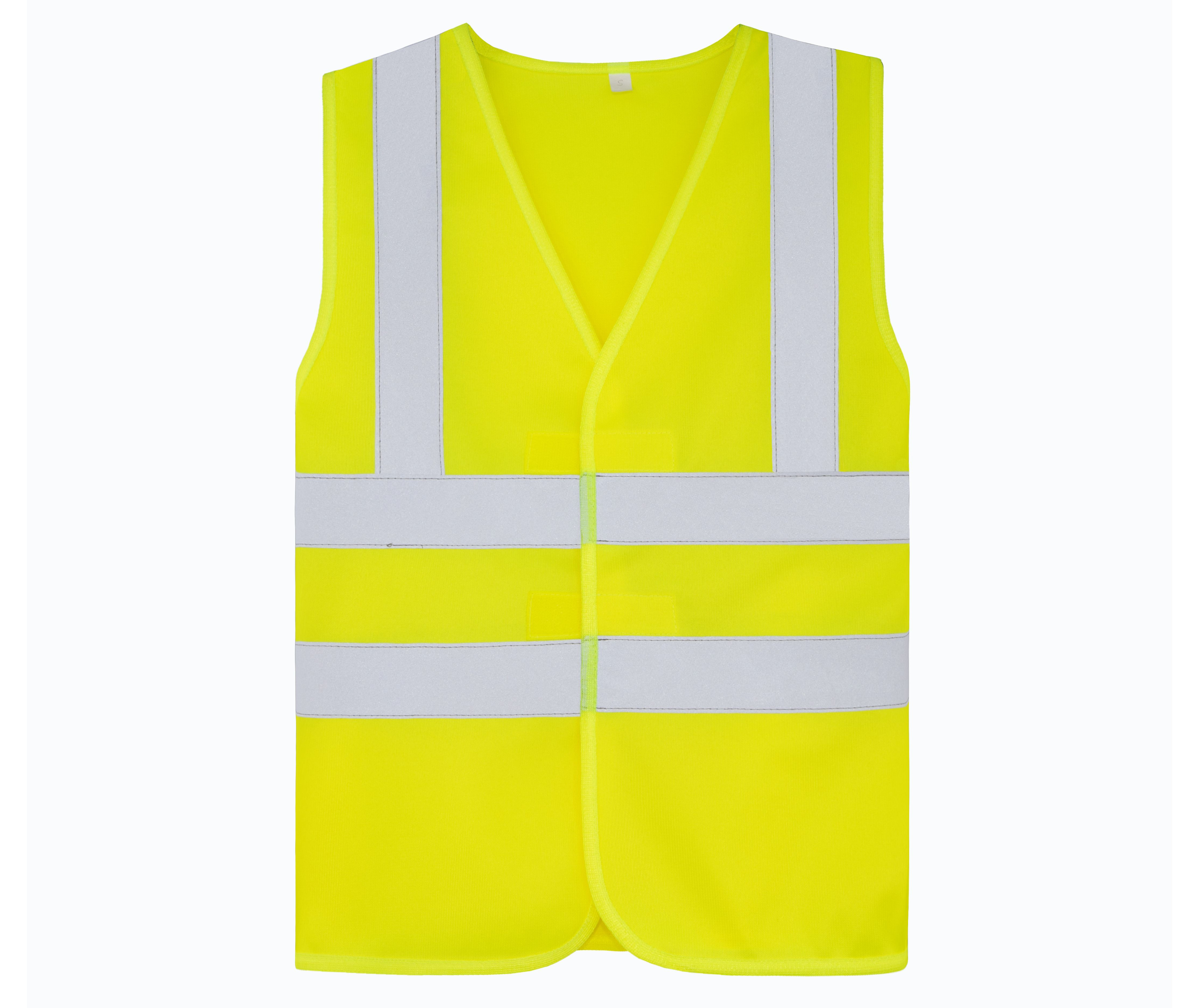 KORNTEX KXWVR - Gilet haute visibilité enfant