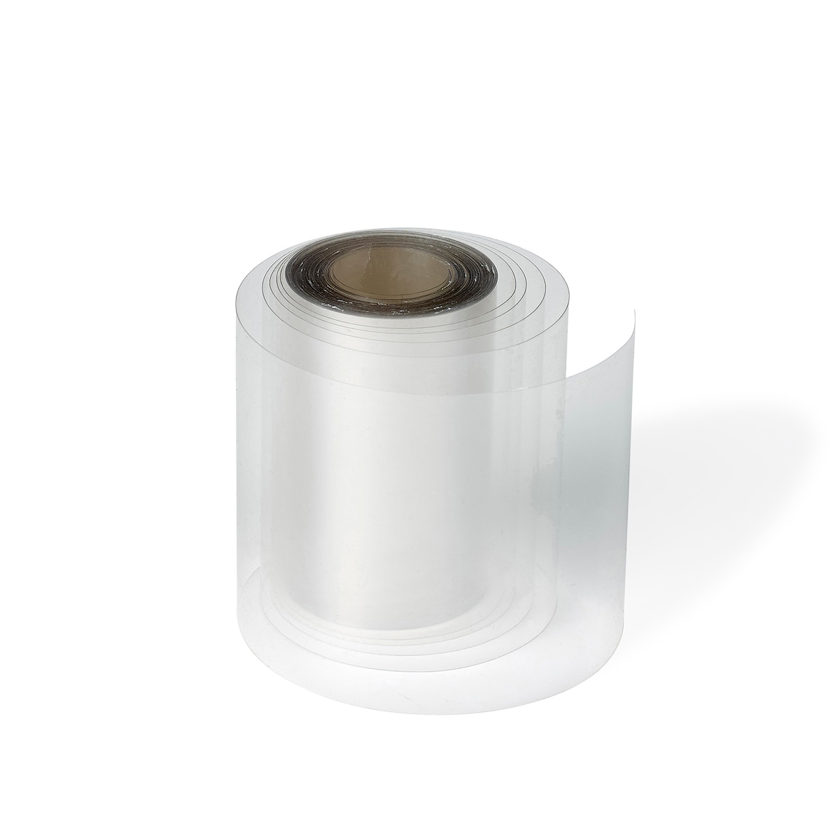 Blomsterbergs Cake collar 15 m x 8 cm Clear