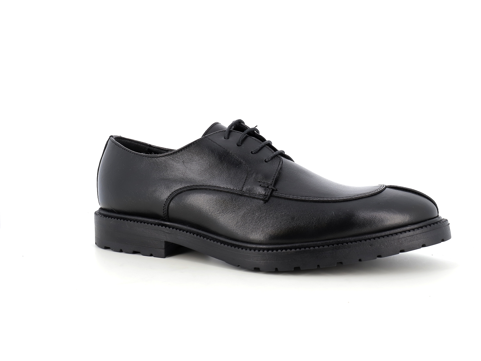 Annabella-ALINA 10 46 Cuir Noir