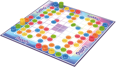 AMO Games Skippity Brettspill
