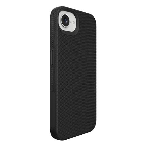 iPhone 16e North Case Premium Hybrid Schutzhülle (EGCA00728) - Schwarz