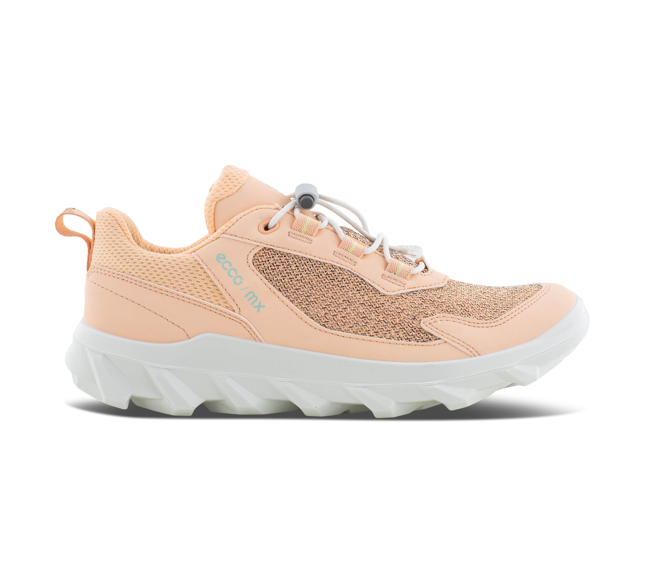 Ecco Ecco Mx W - Sneaker low rosa
