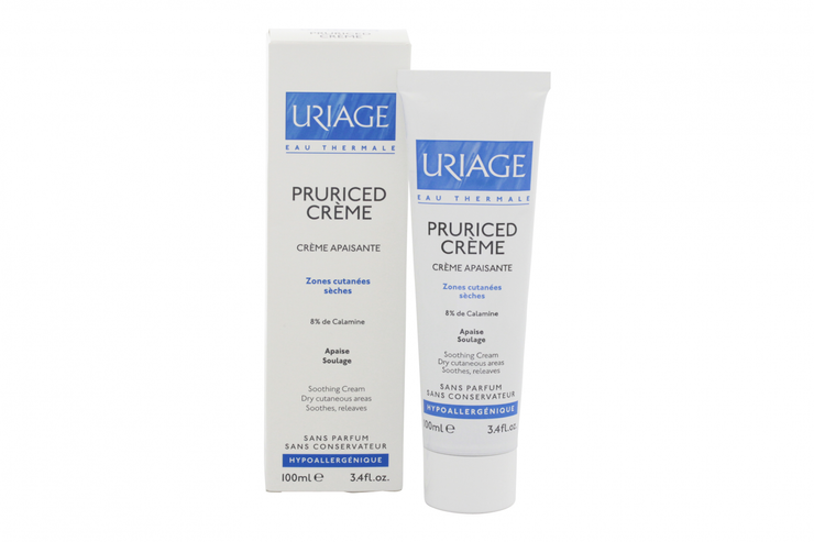 Pruriced crème apaisante 100ml