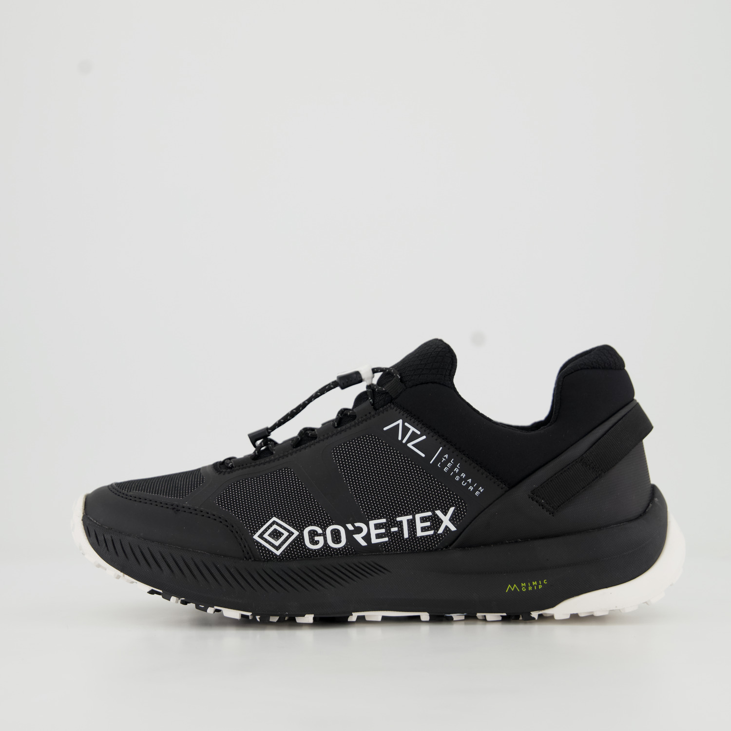 CLARKS ATL TrailLoGTX Black