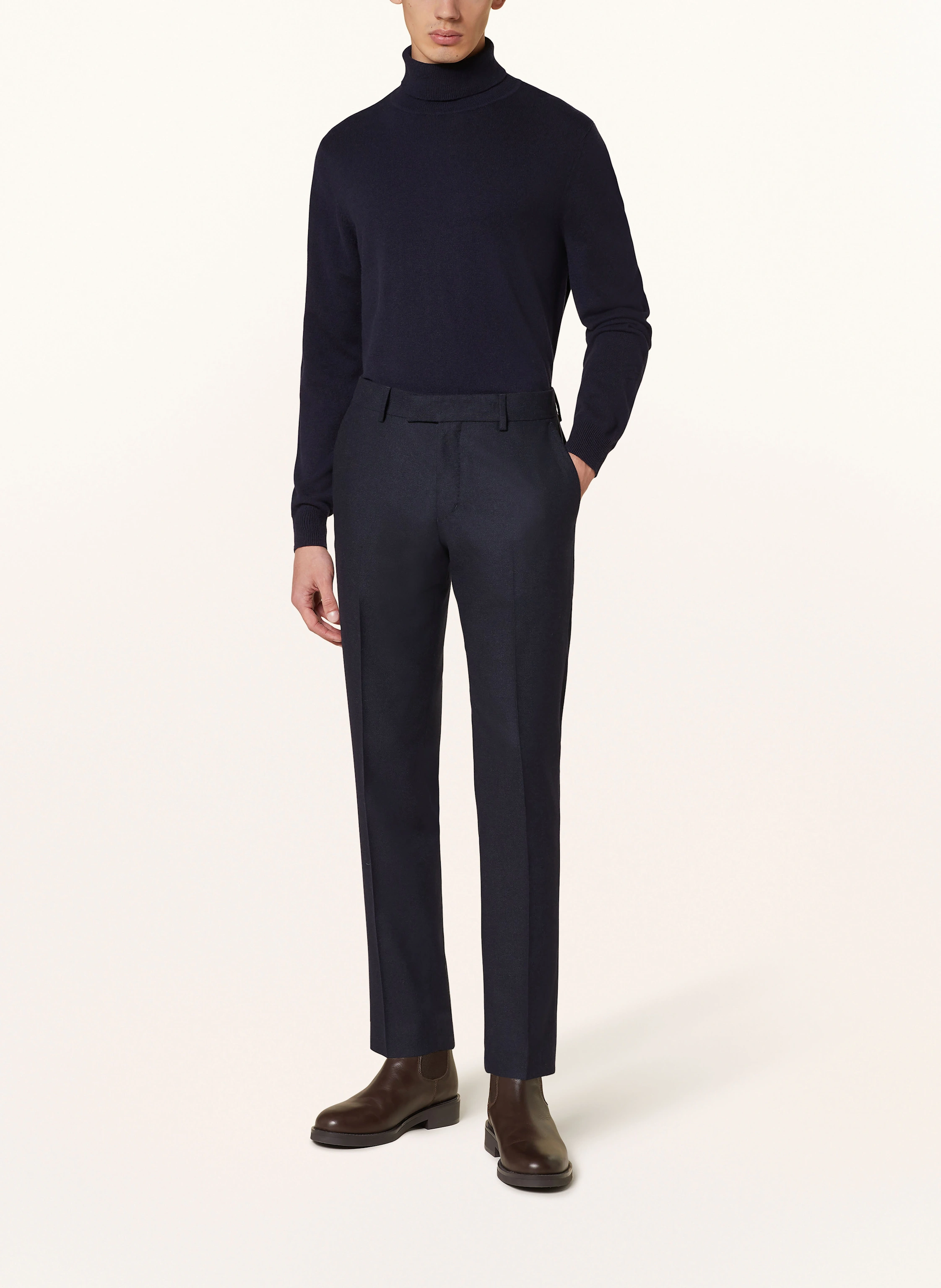 TIGER OF SWEDEN Anzugshose TENUTA Extra Slim Fit