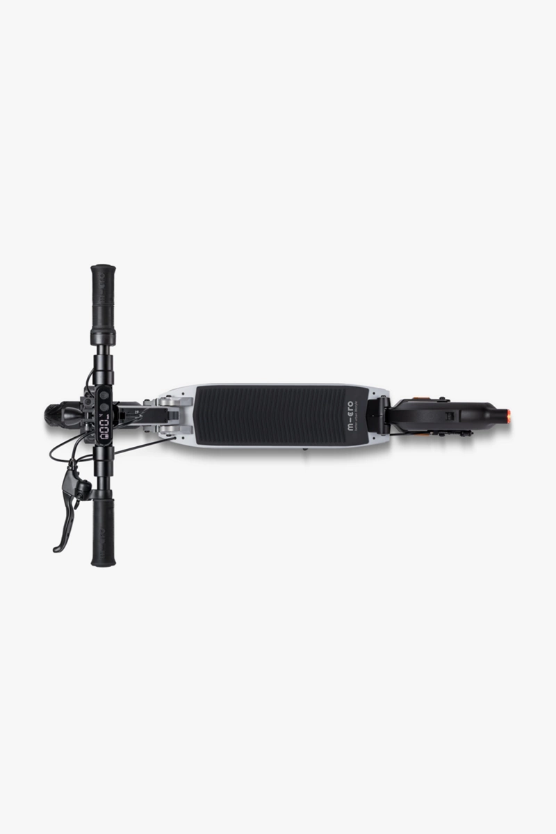 Micro Explorer S E-Scooter