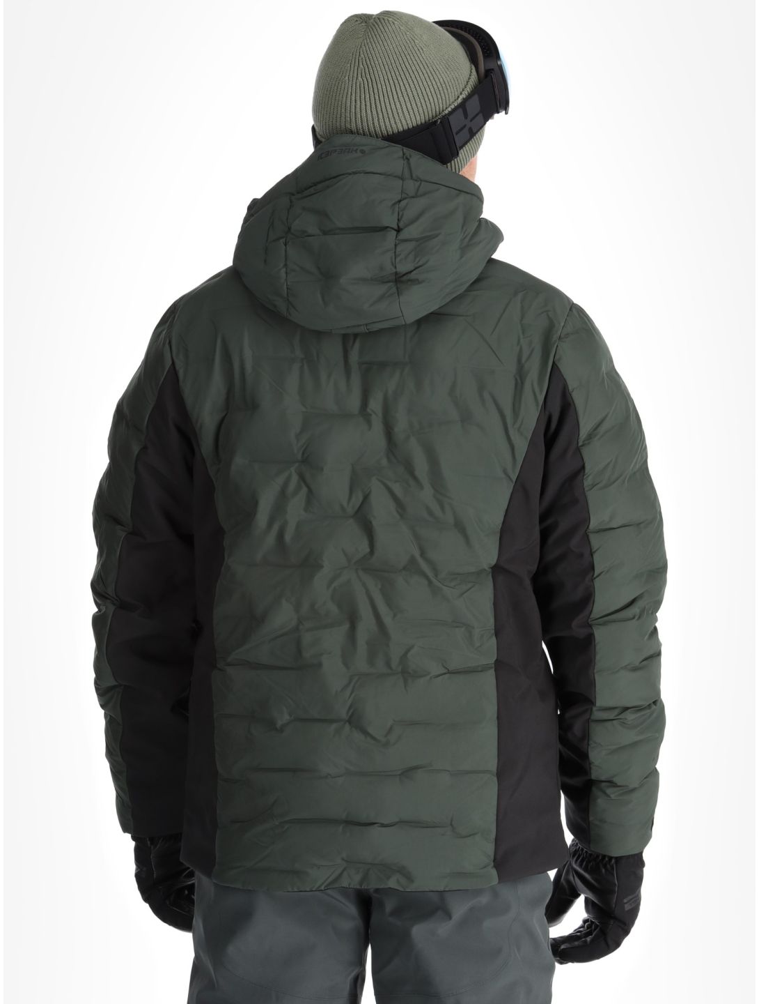 Dickinson ski-jas heren