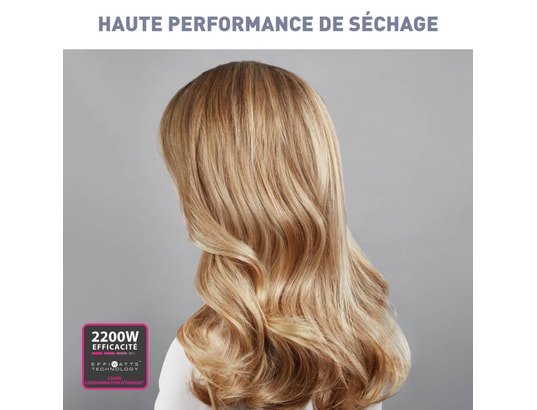 CALOR - Sèche-cheveux CV5803C0