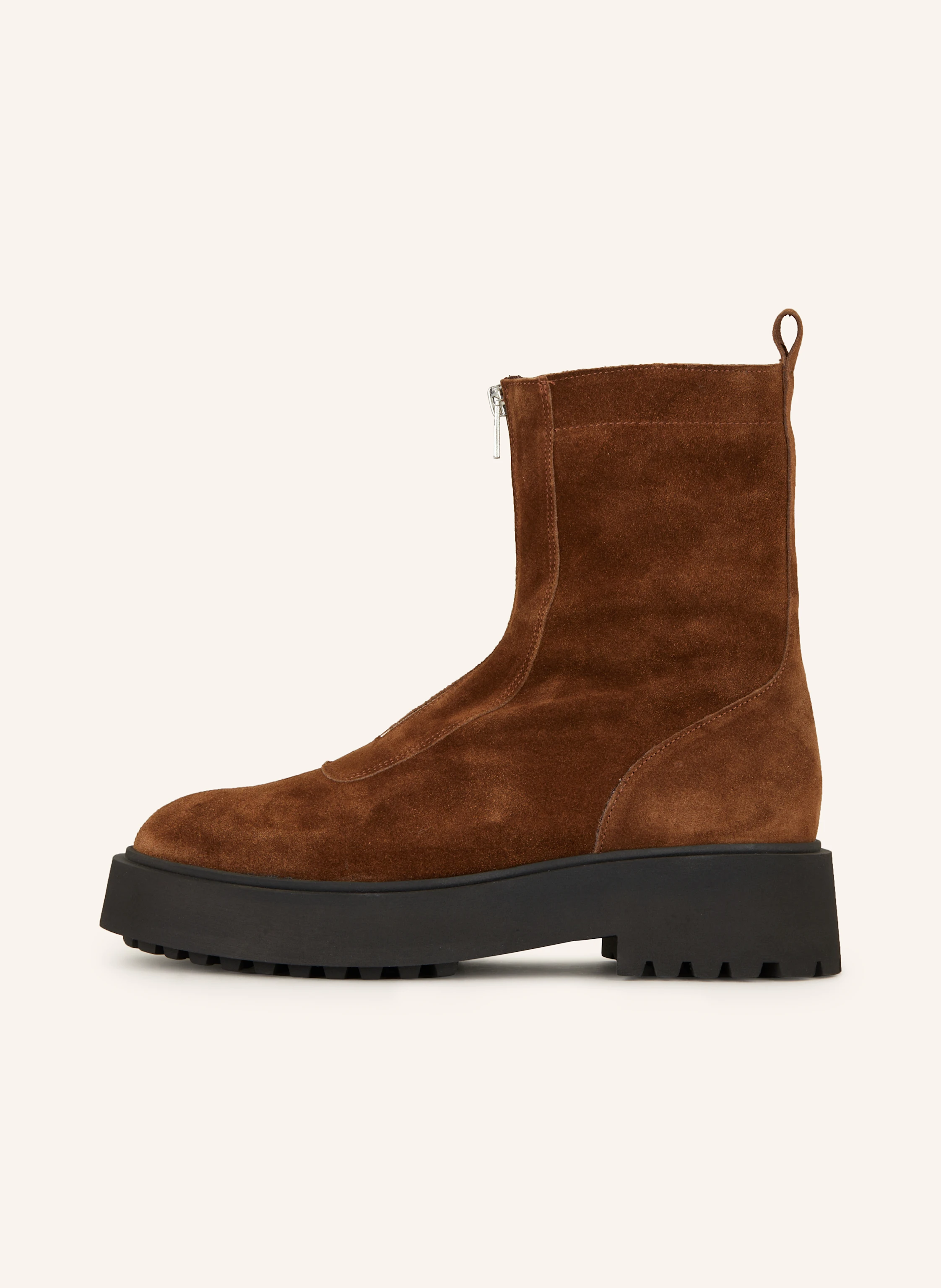 MRS & HUGS Plateau-Boots