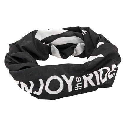 Tour de cou O'Neal SOLID - Noir / Blanc