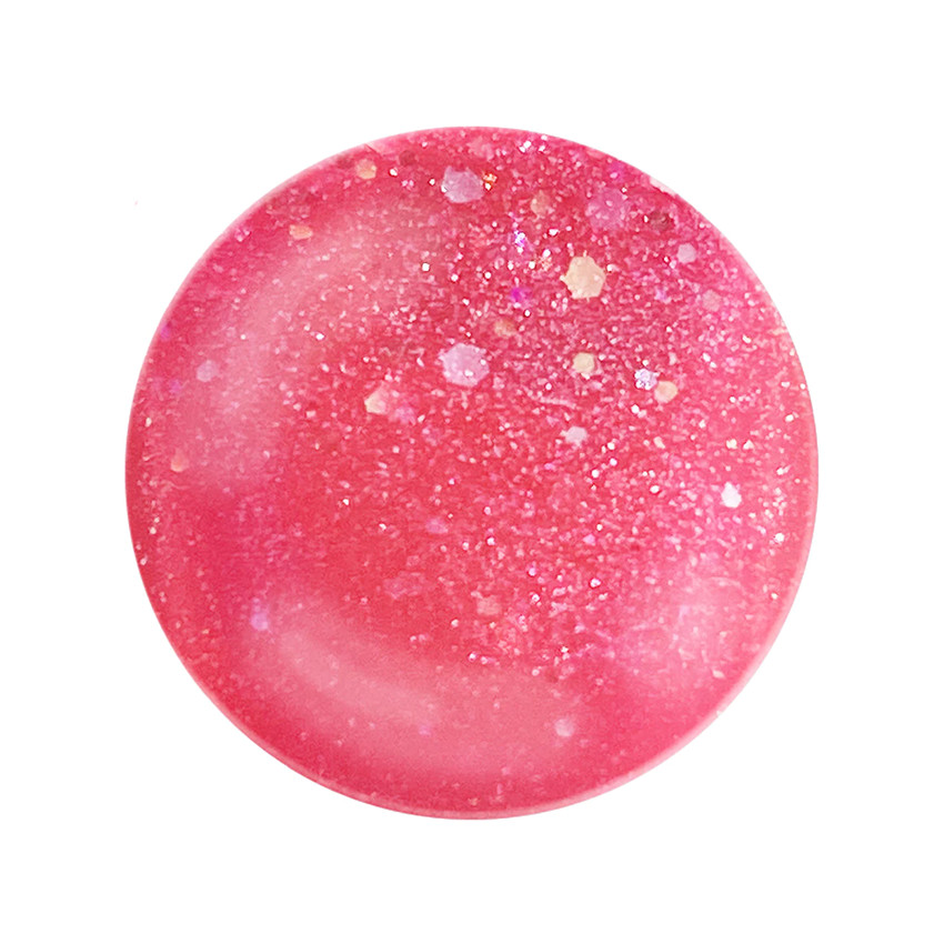 Mini vernis à l'eau Fuchsia parfum fraise