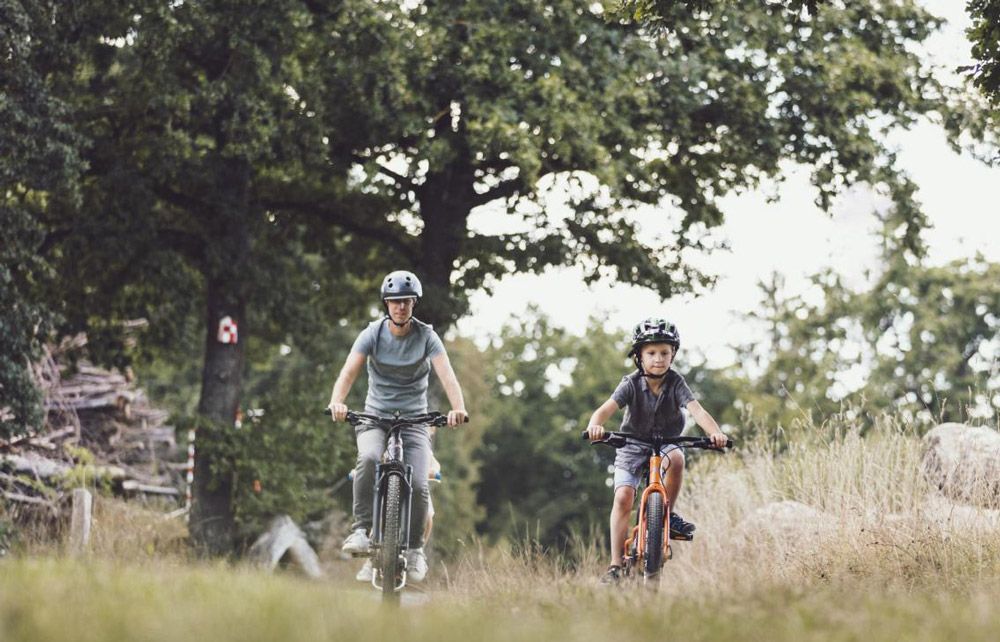 FollowMe Tandem-Kupplung günstig kaufen | Bike-Discount