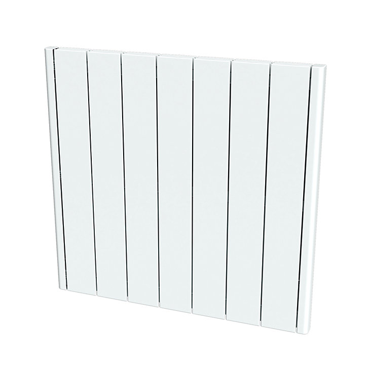 Radiateur électrique céramique Carrera Jada 1500W