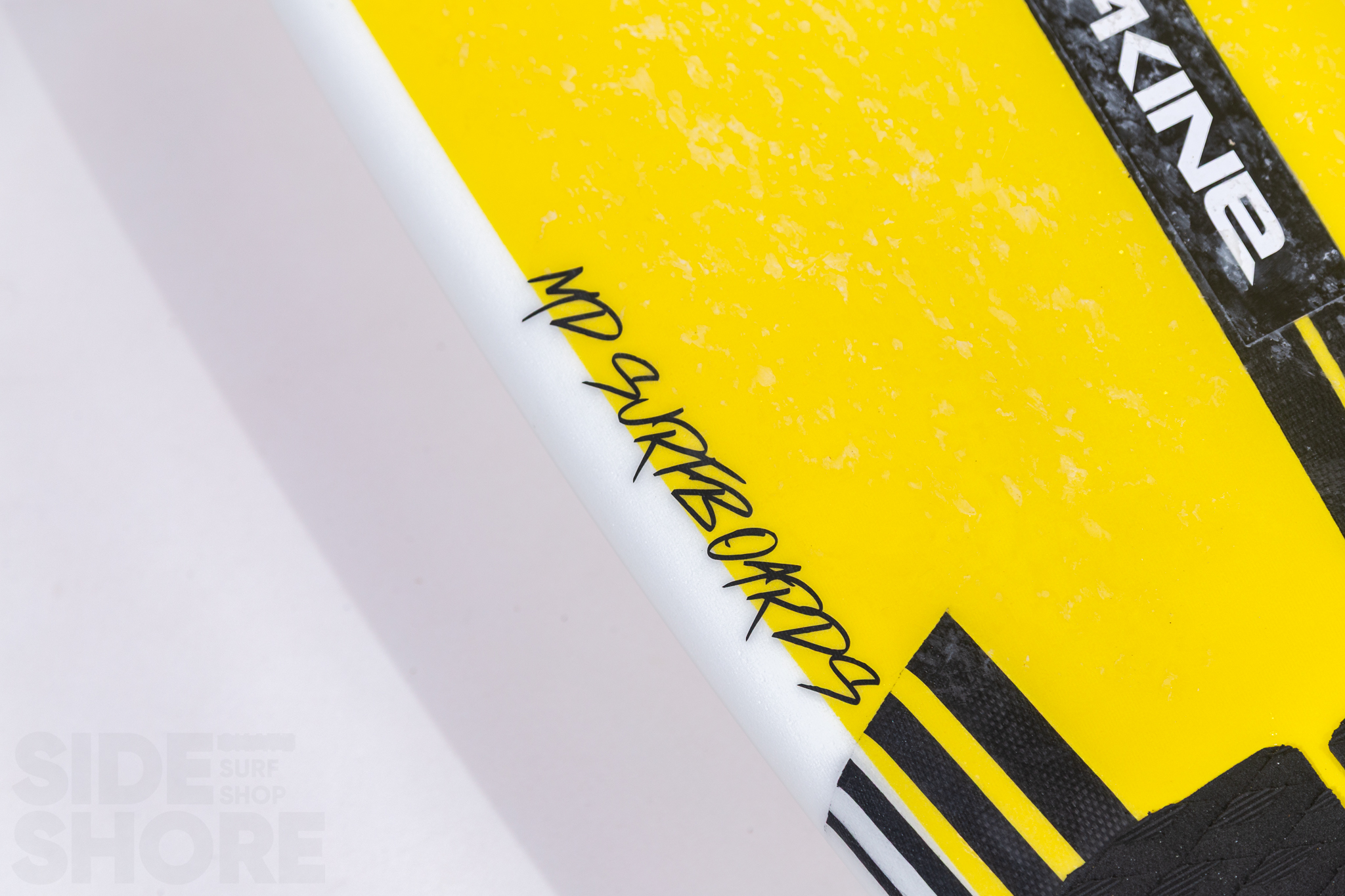 MD Surfboards Surf MD 5'11