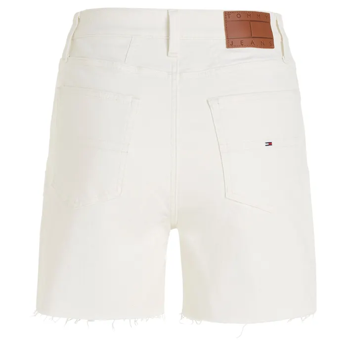 Tommy Hilfiger Mom Short Dames