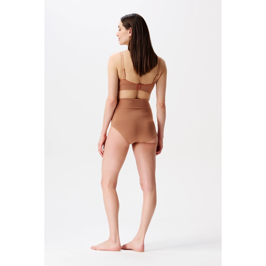 Noppies Nahtloser Slip Lee post partum Sensil® Breeze Hazel