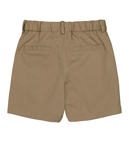 The New Shorts - TnKristian - Maisstängel