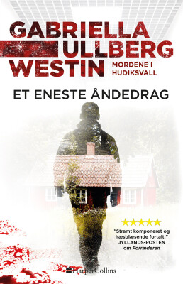Et Eneste Åndedrag - Gabriella Ullberg Westin - Bog