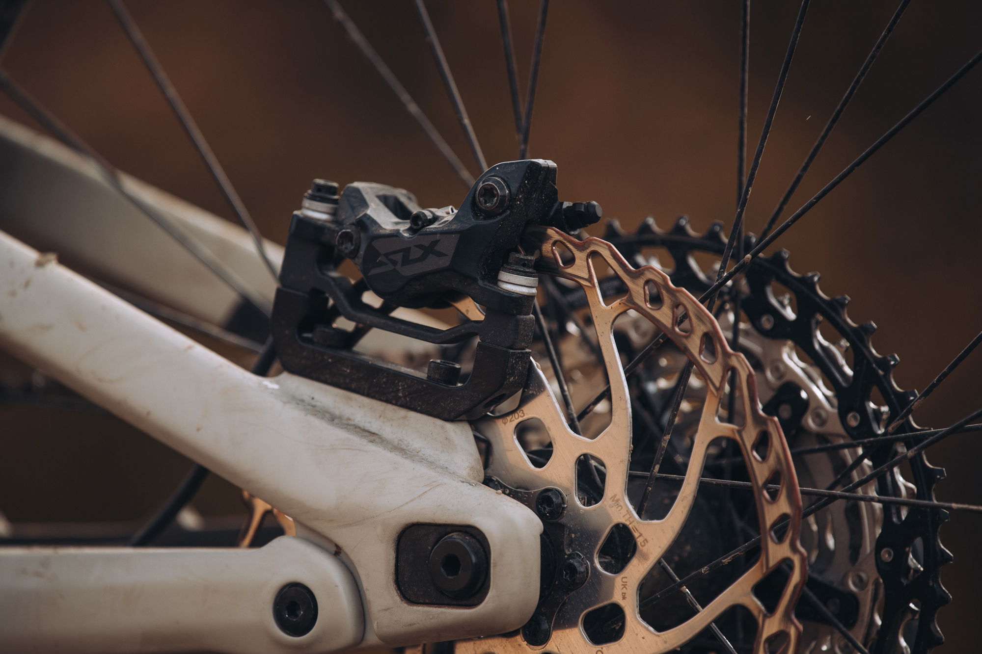 Rocky Mountain Instinct Carbon 30