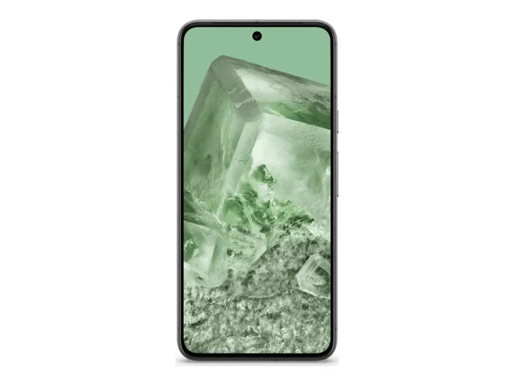 [OUTLET] - Google Pixel 8 - 5G smartphone - dual-SIM - RAM 8 GB / Intern hukommelse 256 GB - OLED-skærm - 6.2