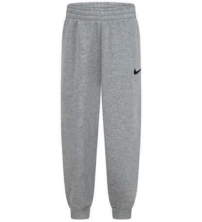 Nike Sweats?t - Sweatshirt/Sweatpants - Grey Heather