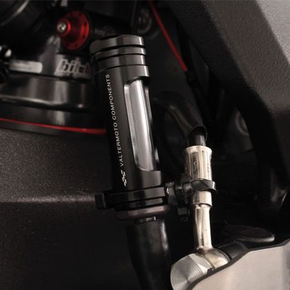 Bocal de maître cylindre Valter Moto POUR FREIN ARRIERE Universel