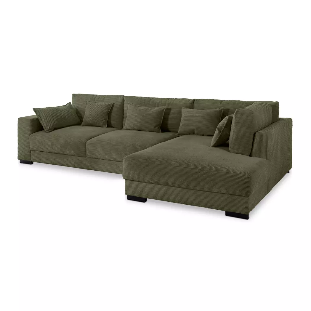 Ecksofa Marsala