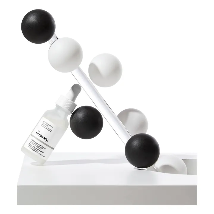The Ordinary Sérum Multi-Peptides + HA - 30 ml