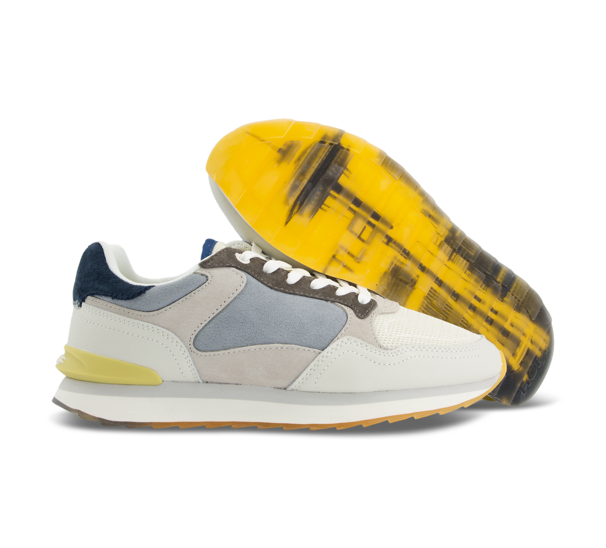 Hoff City - Sneaker low multicolor