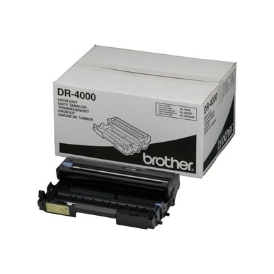 Brother DR4000 - tambour original