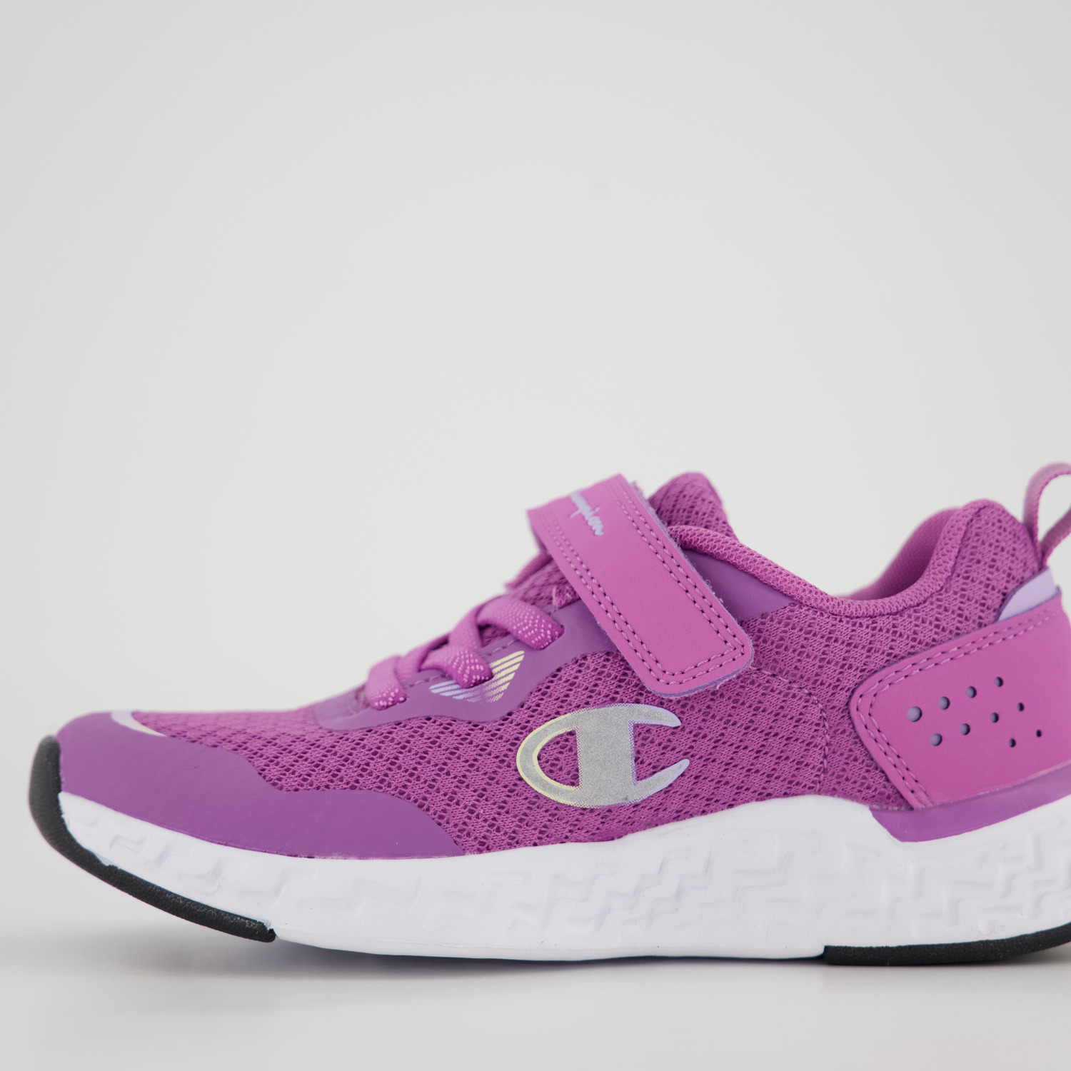 Champion Low Cut Shoe Bold 2 G PS