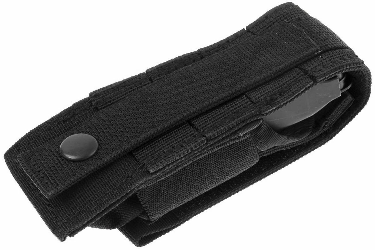 Leatherman Super Tool 300 EOD Black multitool, MOLLE-foedraal