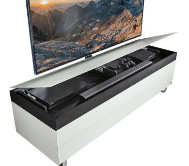 Musterring TV-Lowboard MEDIA-SMART