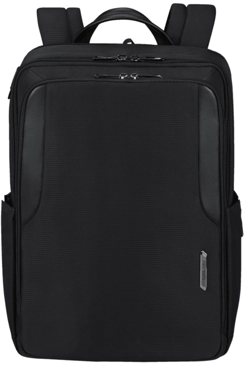 Samsonite XBR 2.0 Rugzak 17,3 inch Black