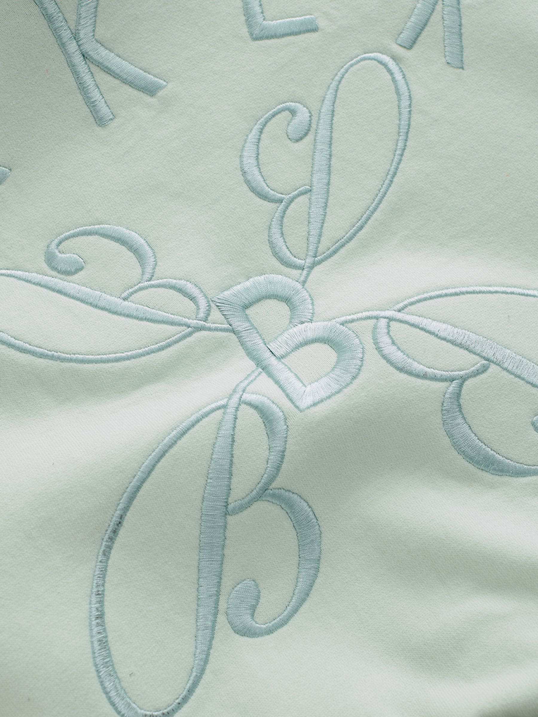 Baker by Ted Baker oversized hoodie met print op de rug