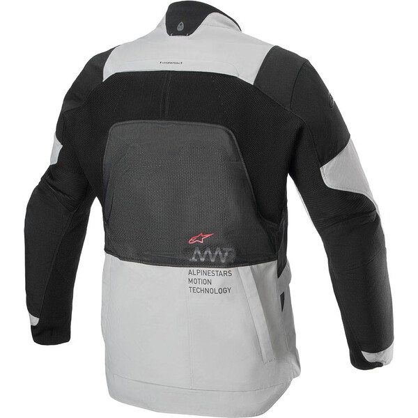 Alpinestars - Veste AMT-7 Air Beige / Gris Foncé