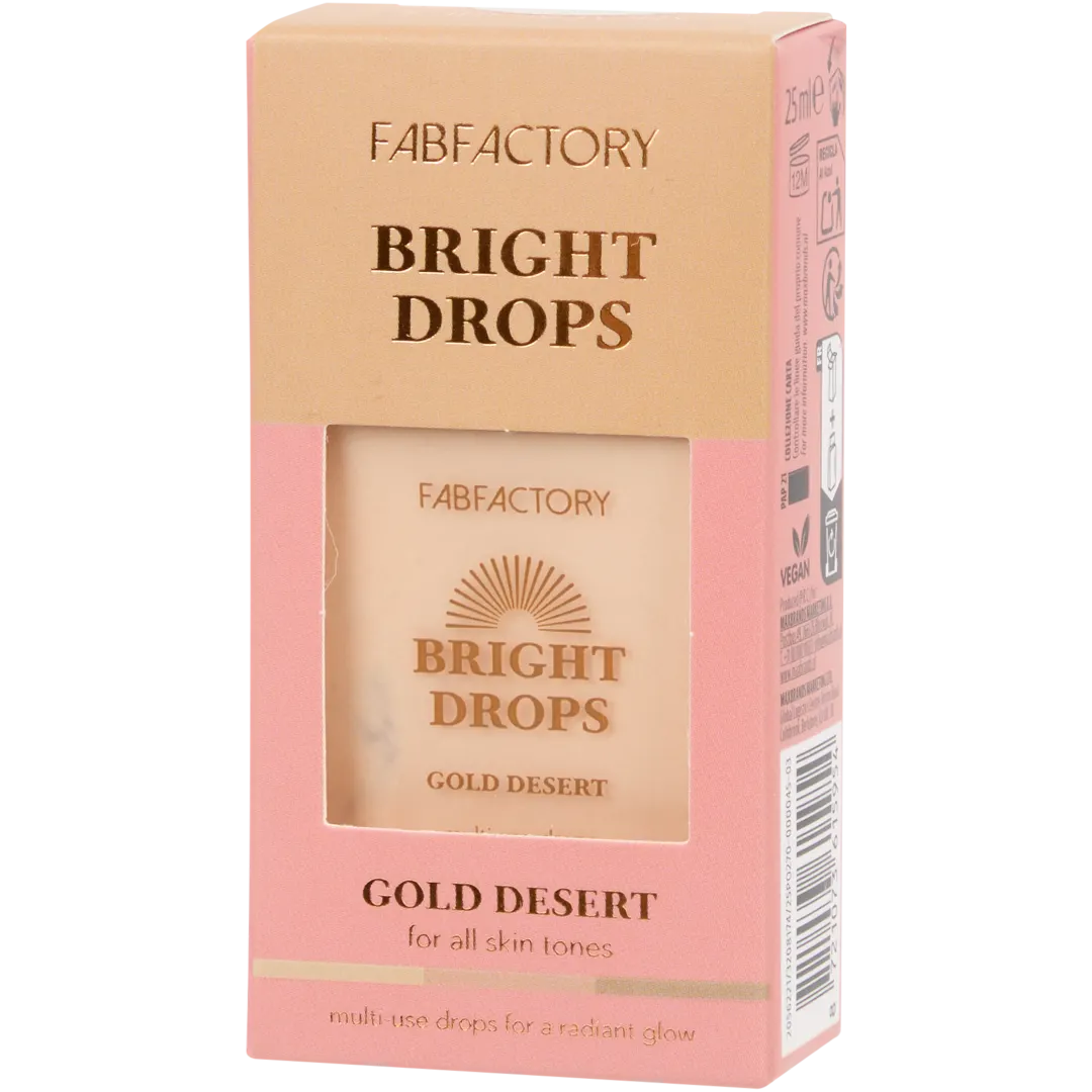 Luminizer drops Diverse varianten